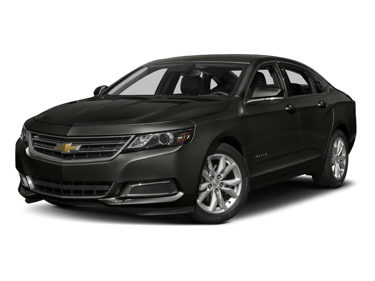2018 Chevrolet Impala 2G1105S36J9122645
