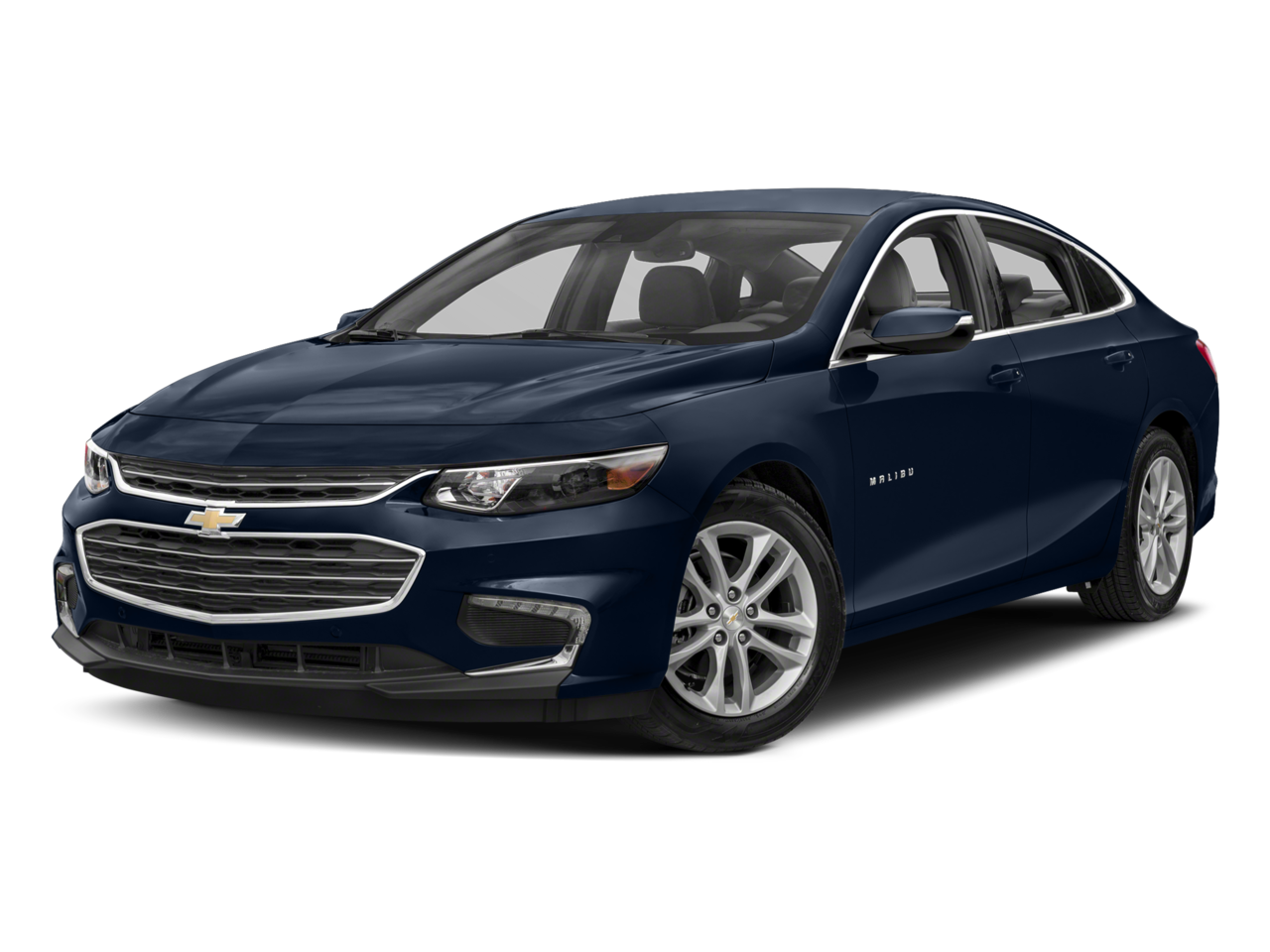 2018 Chevrolet Malibu 1G1ZF5SUXJF245088