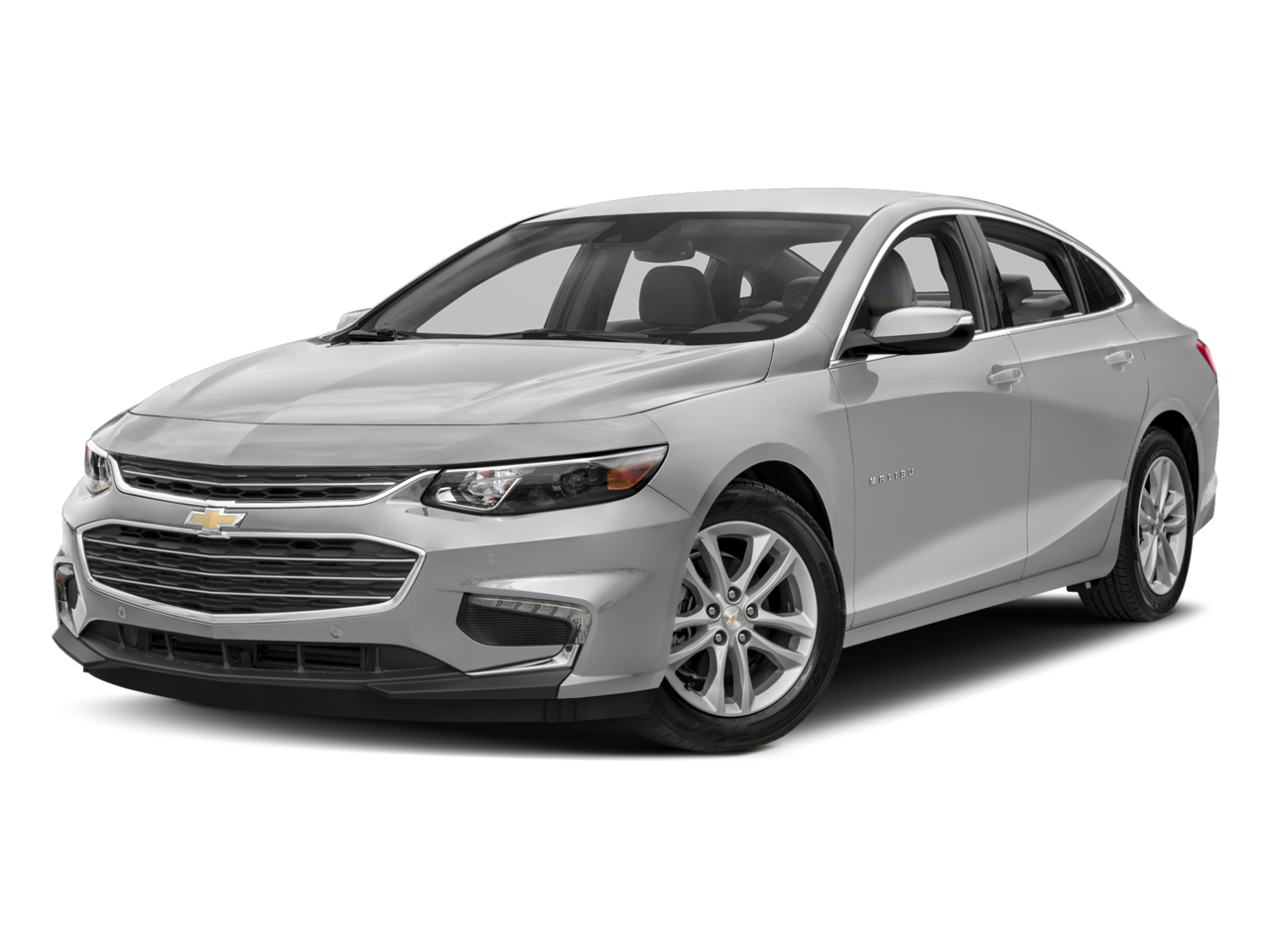 2018 Chevrolet Malibu 1G1ZF5SU8JF279921