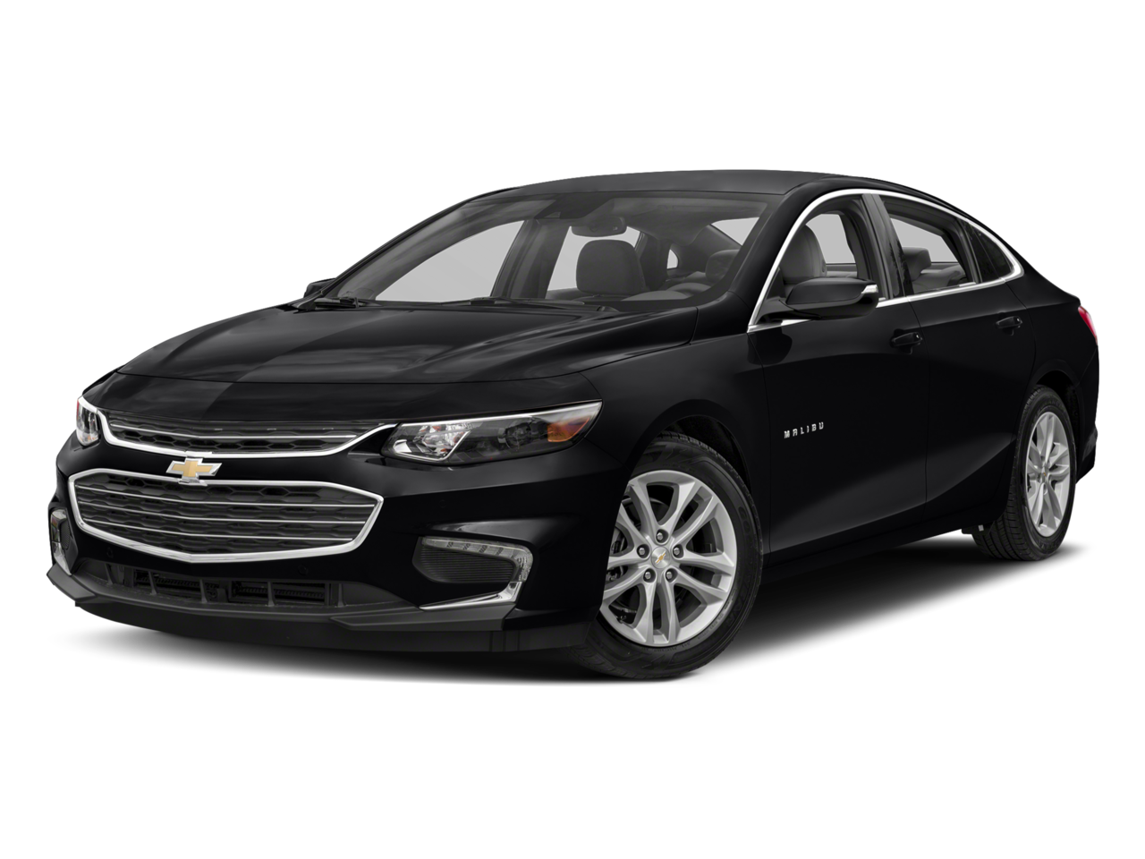 2018 Chevrolet Malibu 1G1ZF5SU5JF197158