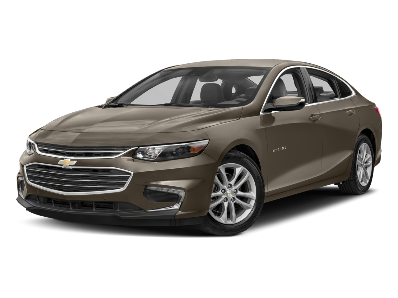 2018 Chevrolet Malibu 1G1ZF5SU1JF165193