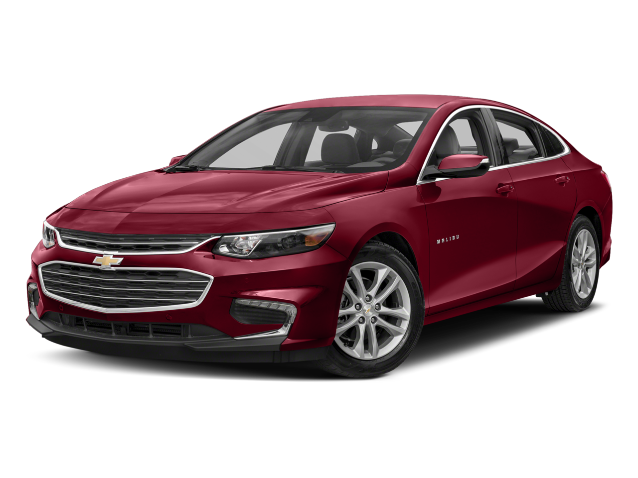 2018 Chevrolet Malibu 1G1ZF5SU9JF120289