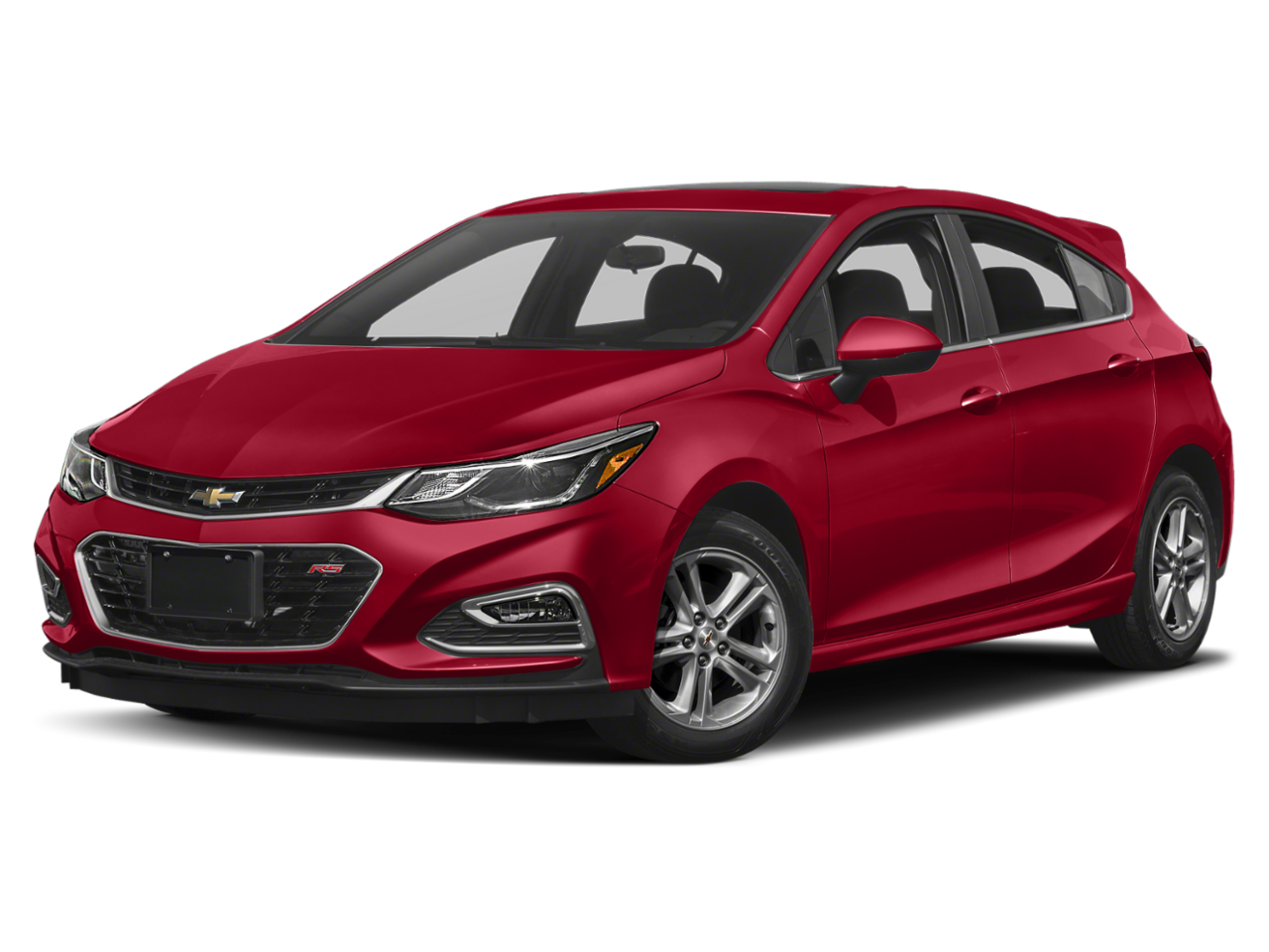 2018 Chevrolet Cruze 3G1BE6SM0JS602784
