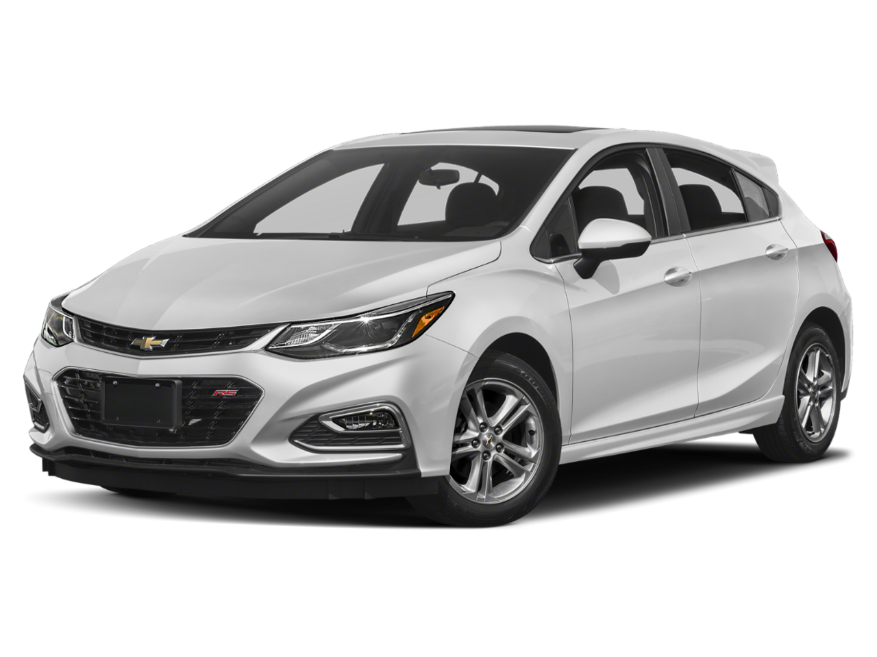 2018 Chevrolet Cruze 3G1BE6SM3JS608546