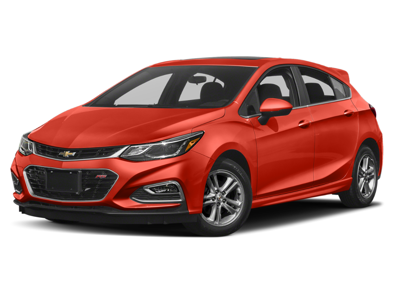 2018 Chevrolet Cruze 3G1BE6SM9JS638330