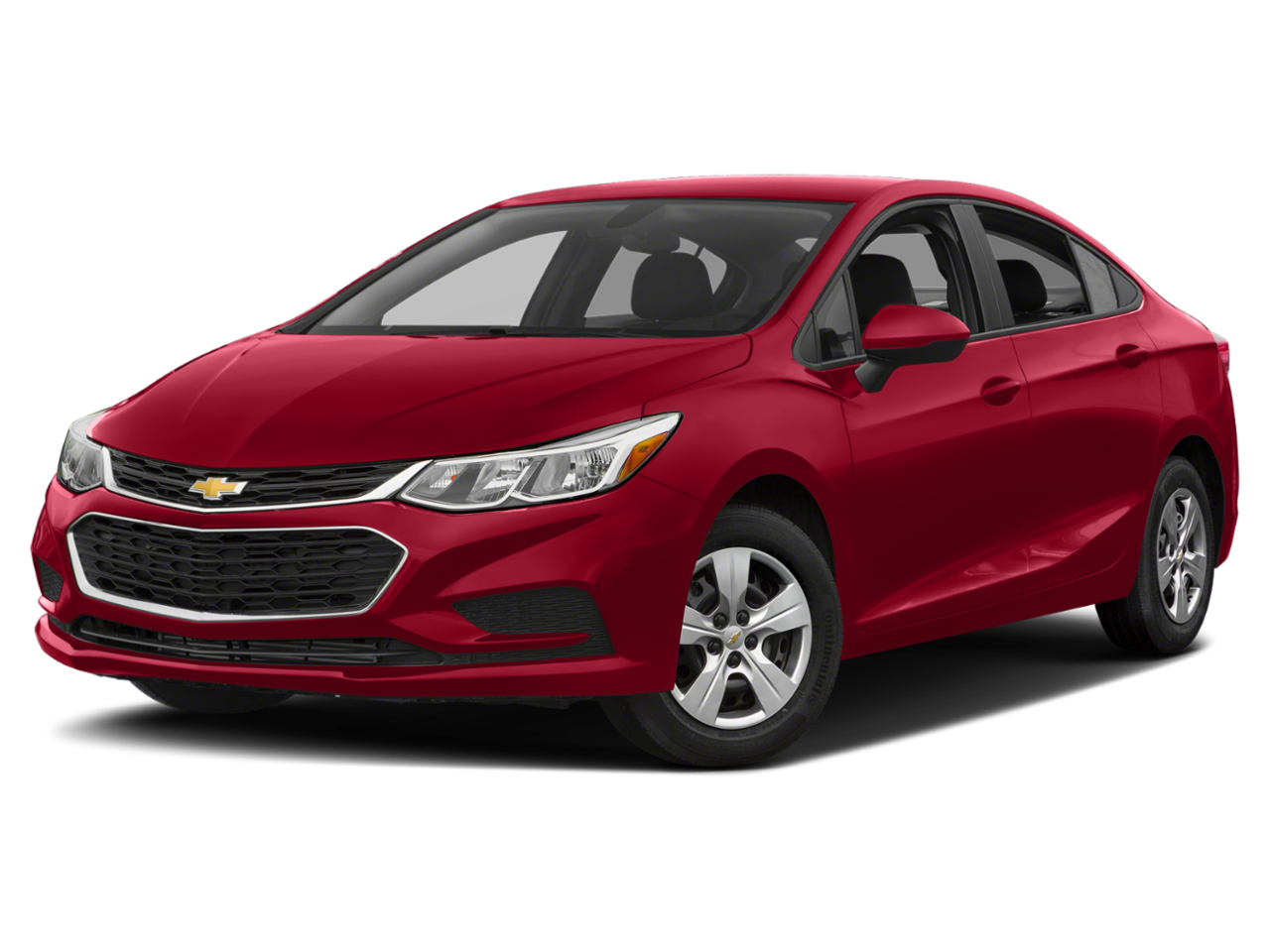 2018 Chevrolet Cruze 1G1BC5SMXJ7242034