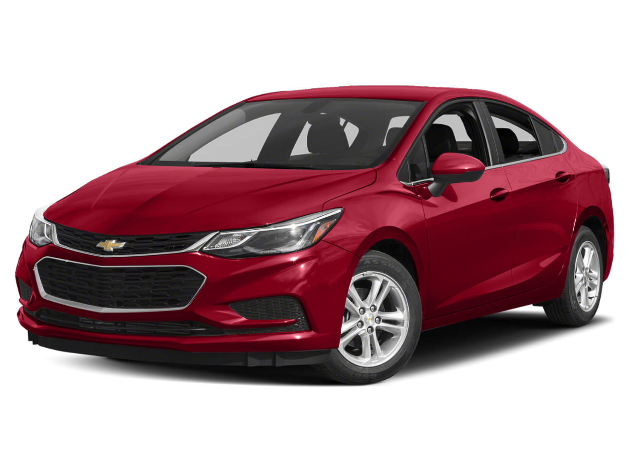 2018 Chevrolet Cruze 1G1BE5SM7J7245158