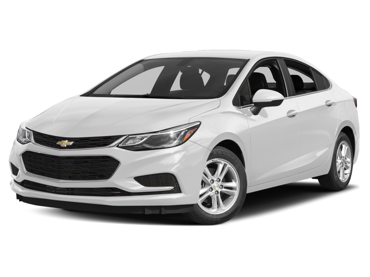 Select 2018 Chevrolet Cruze
