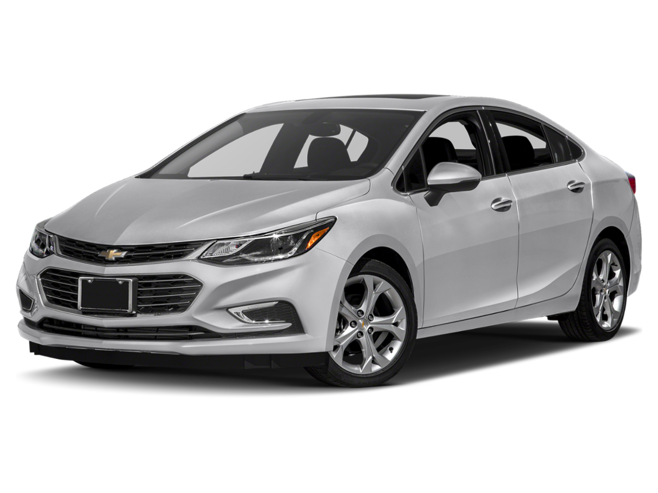 2018 Chevrolet Cruze 1G1BF5SM1J7137681