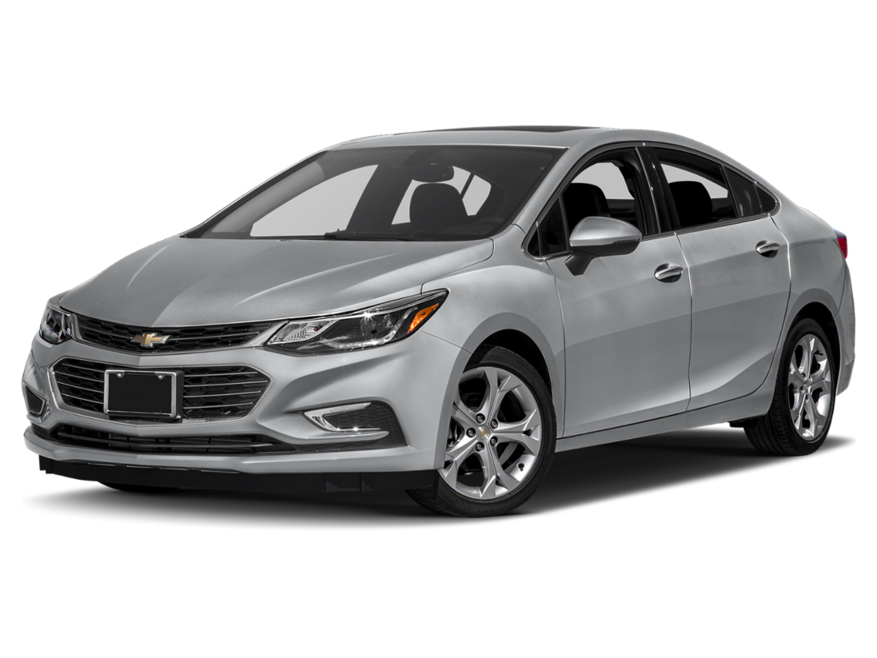 2018 Chevrolet Cruze 1G1BF5SM1J7135669