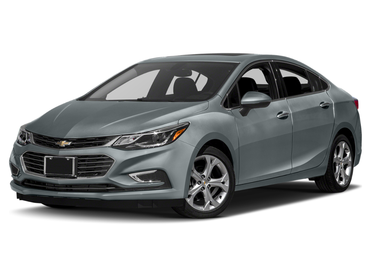 2018 Chevrolet Cruze 1G1BF5SM6J7162396