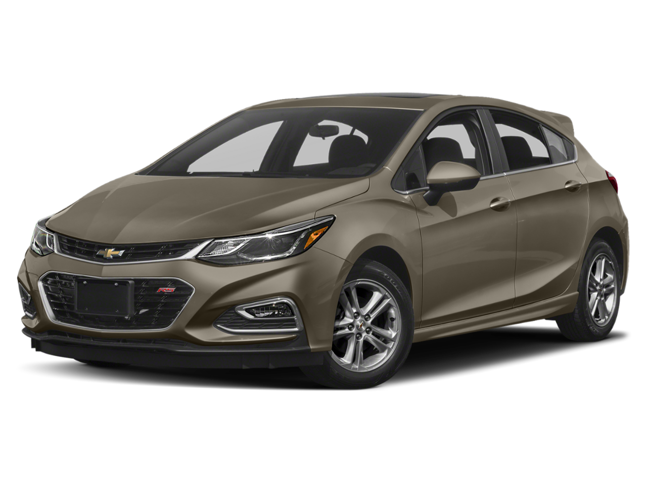 2018 Chevrolet Cruze 3G1BE6SM4JS654113