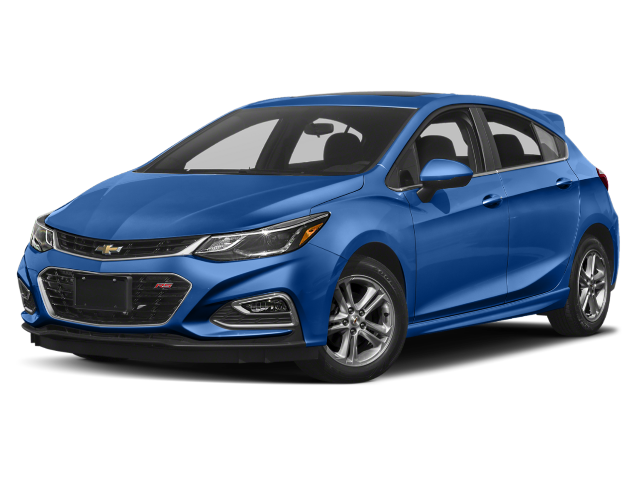 2018 Chevrolet Cruze 3G1BE6SM2JS651193