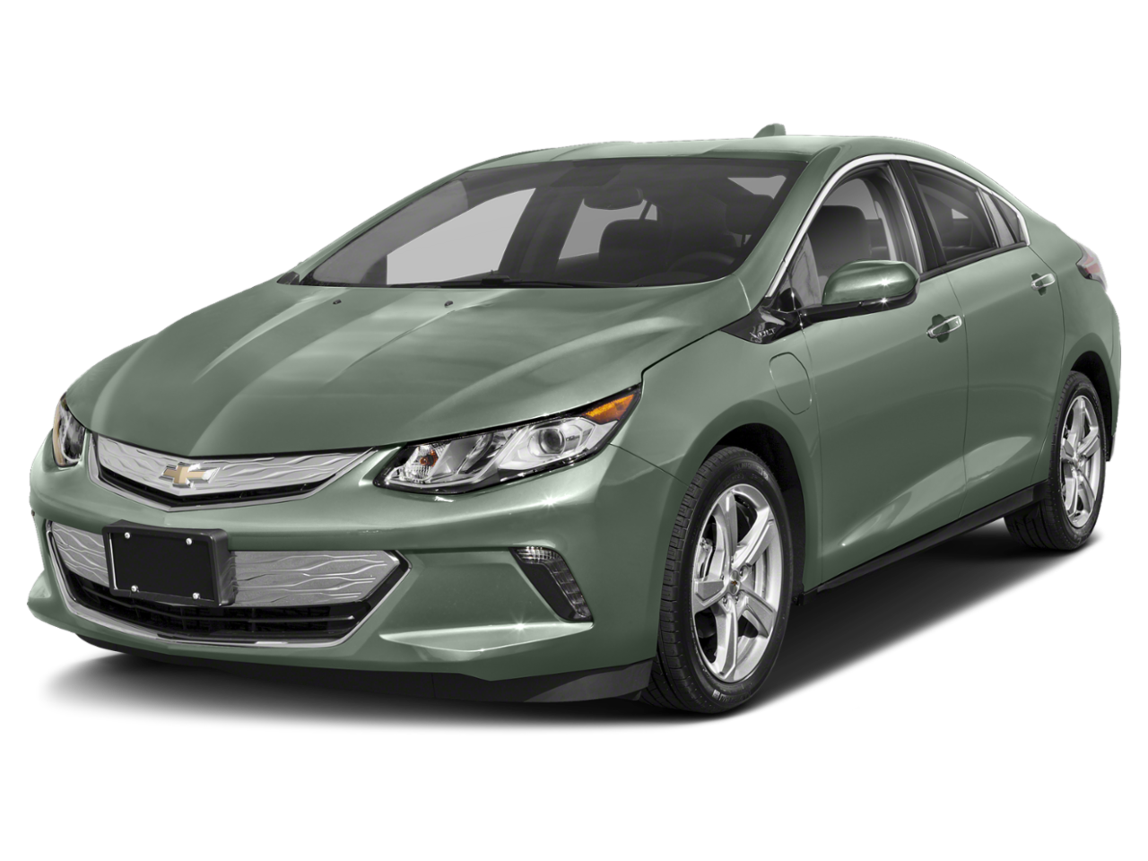 2018 Chevrolet Volt 1G1RB6S58JU114408