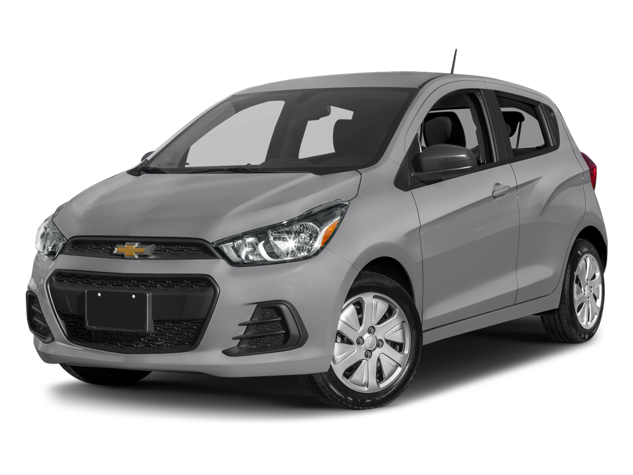 2018 Chevrolet Spark KL8CB6SA2JC480292