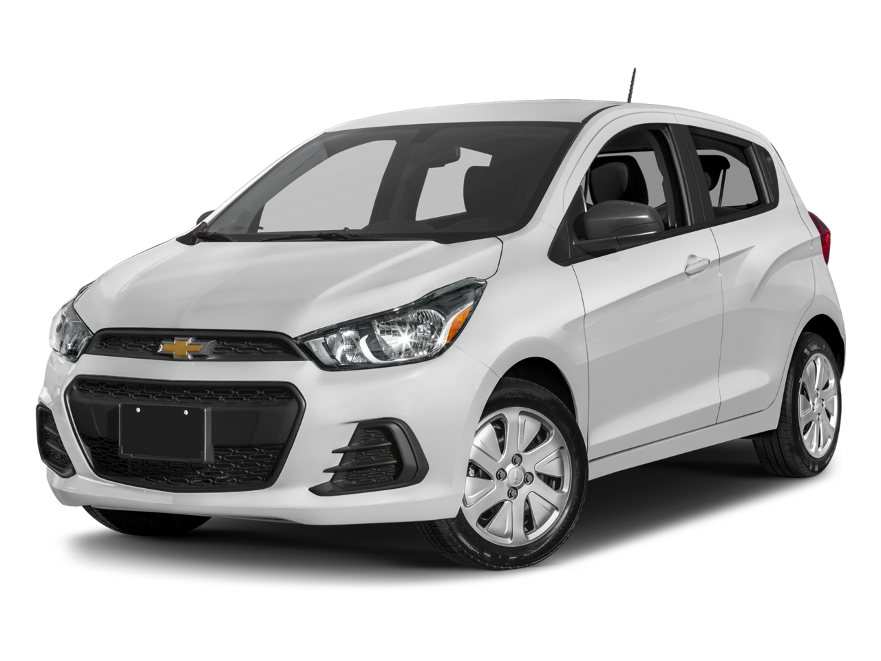 2018 Chevrolet Spark KL8CB6SA4JC467348