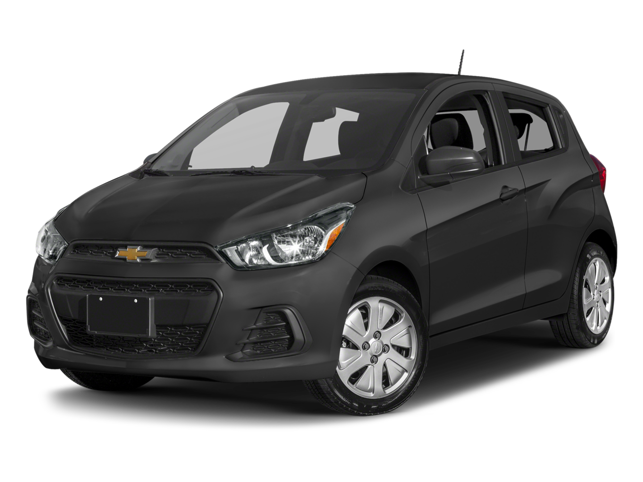 2018 Chevrolet Spark KL8CB6SA9JC466518