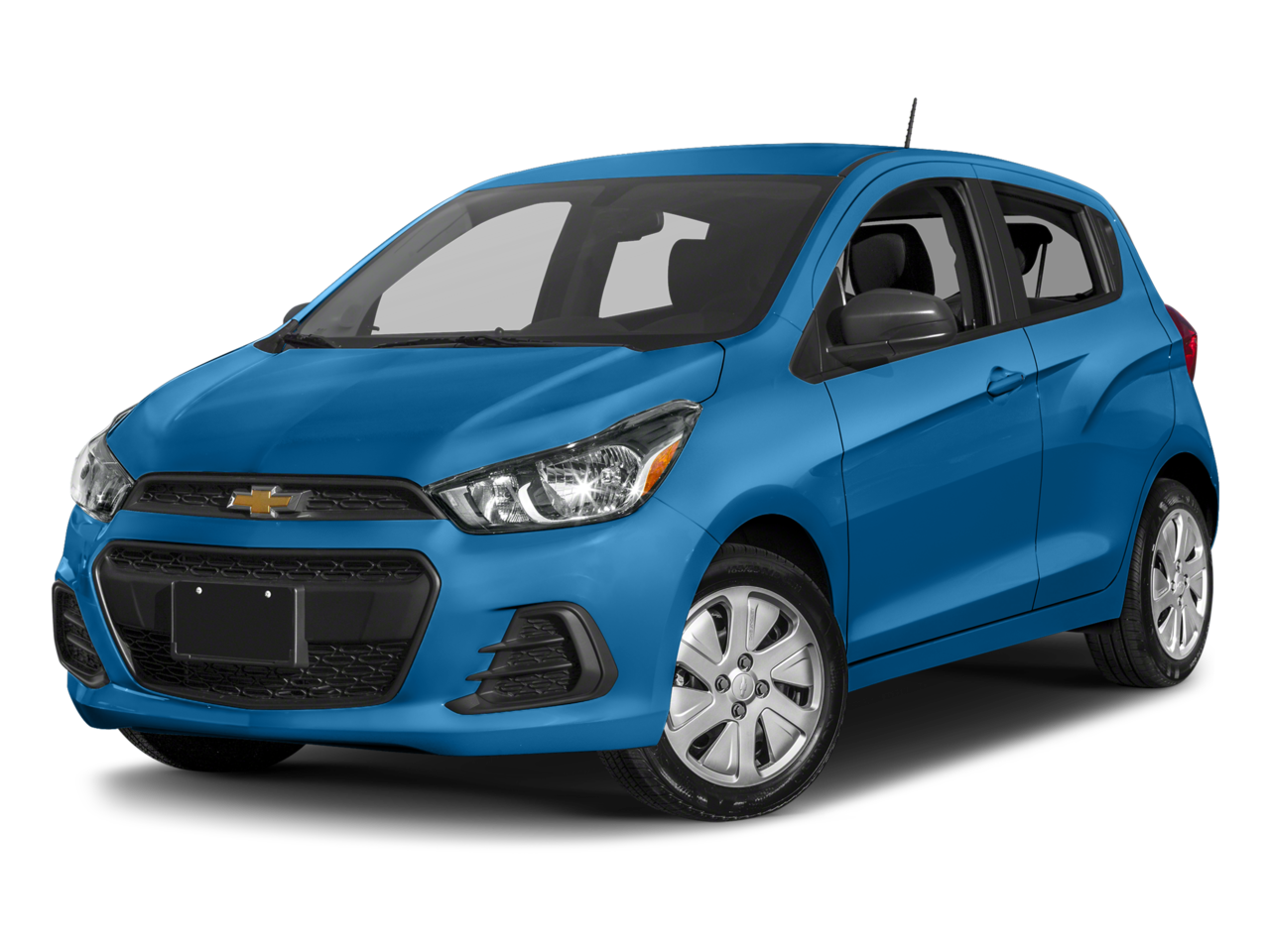 2018 Chevrolet Spark KL8CA6SA2JC477251