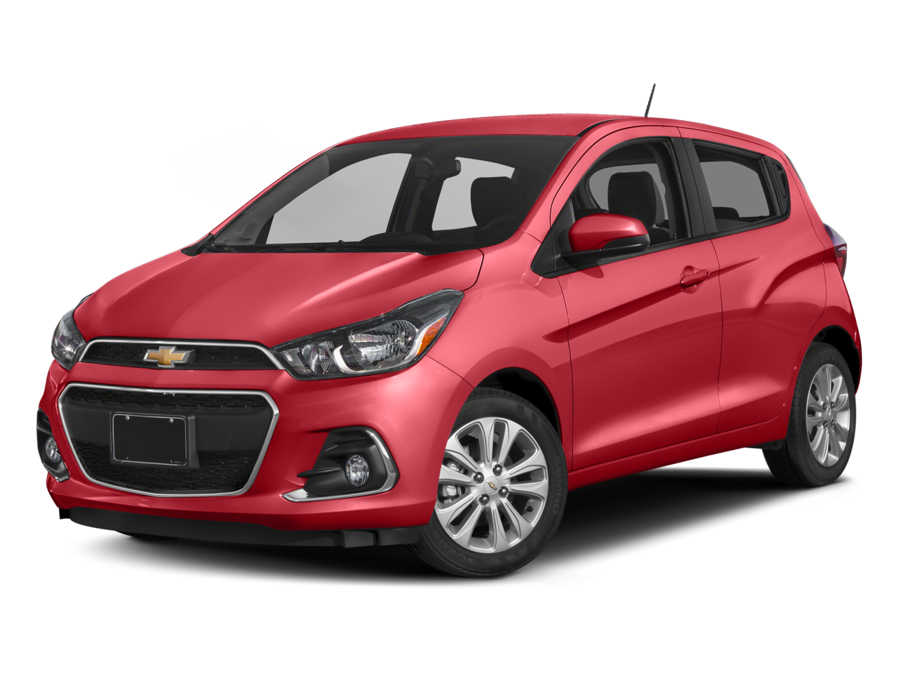 2018 Chevrolet Spark KL8CD6SA3JC458344