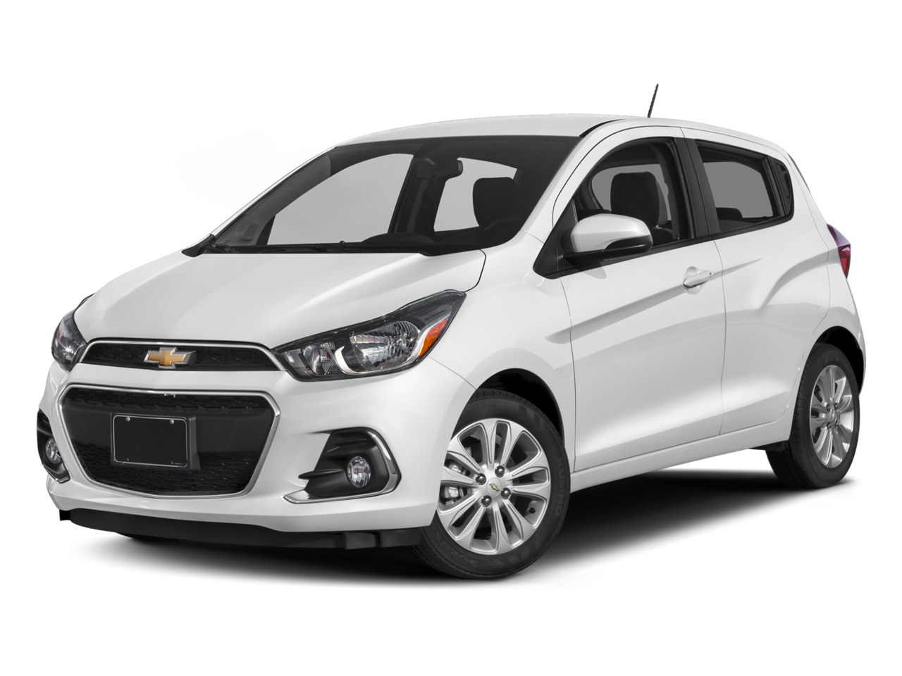 2018 Chevrolet Spark KL8CD6SA6JC469810