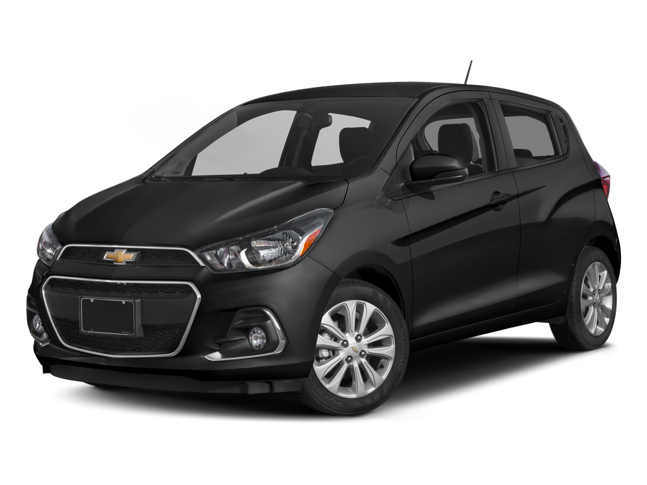 2018 Chevrolet Spark KL8CD6SA4JC476058