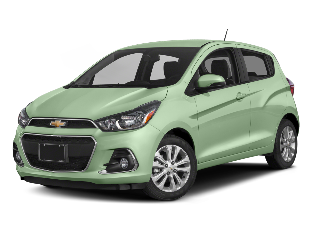 2018 Chevrolet Spark KL8CD6SA8JC453088