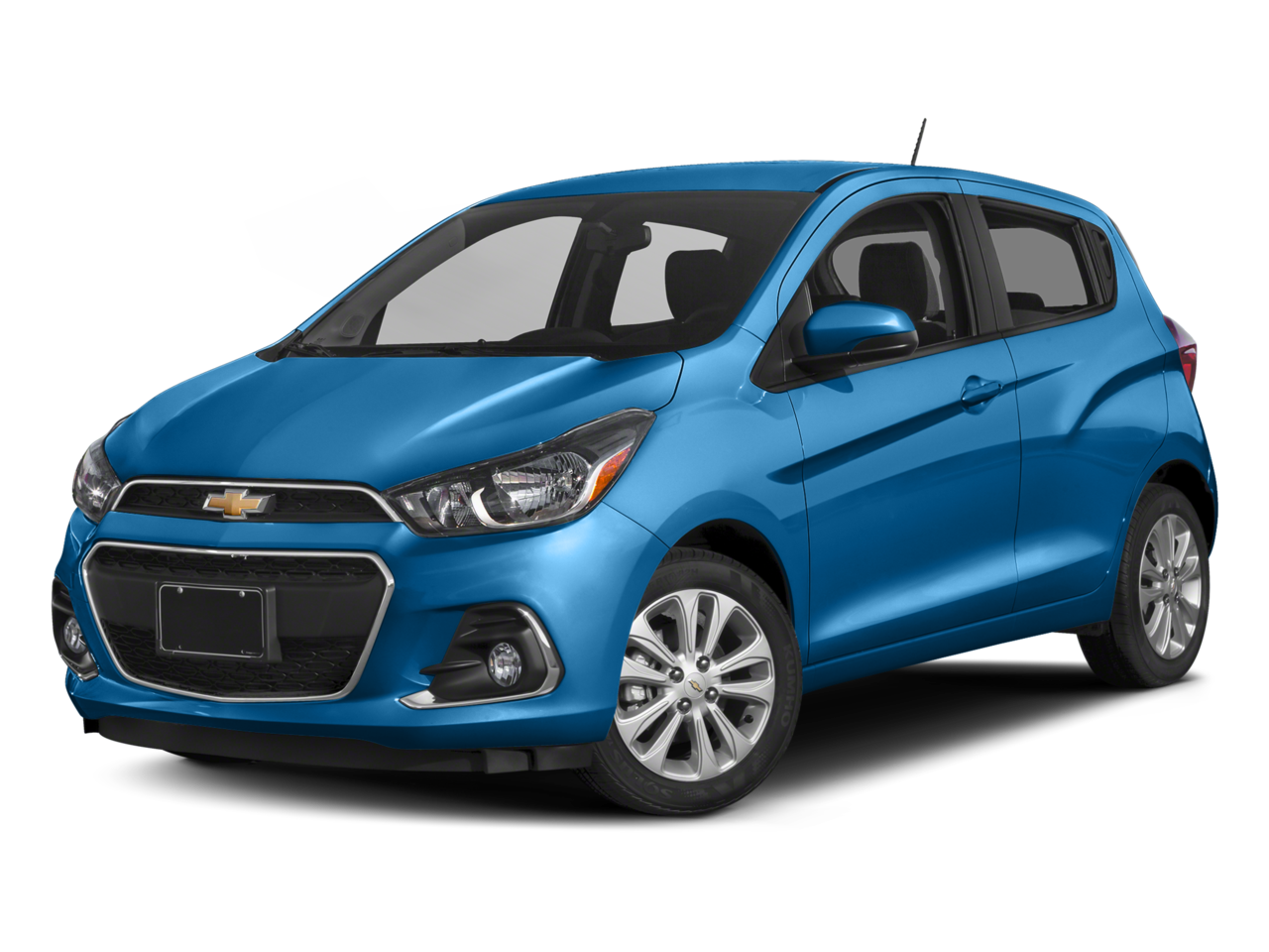 2018 Chevrolet Spark KL8CD6SA3JC474978