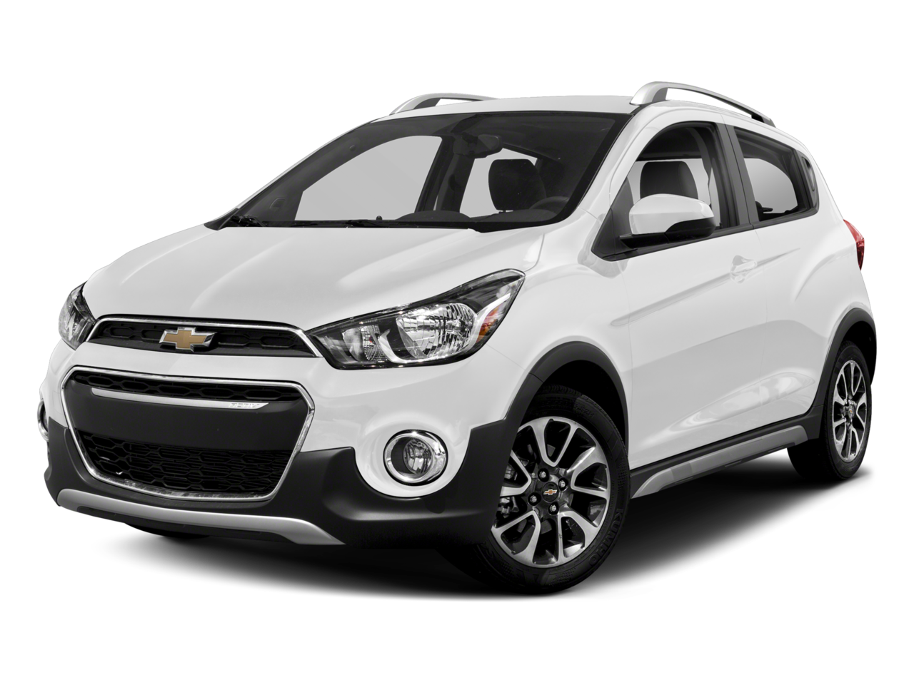 2018 Chevrolet Spark KL8CH6SA7JC466497