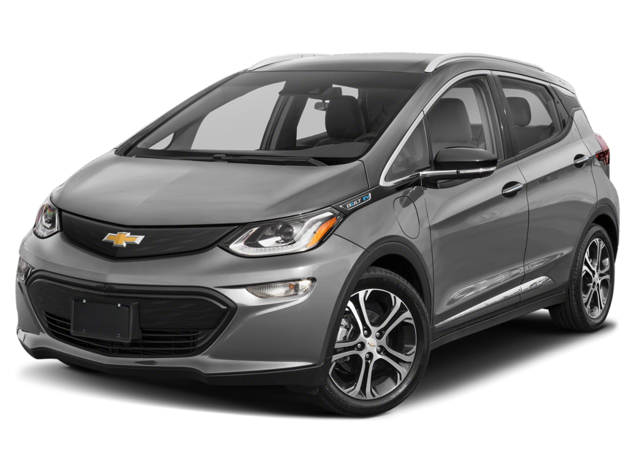 2018 Chevrolet Bolt EV 1G1FX6S0XJ4116816