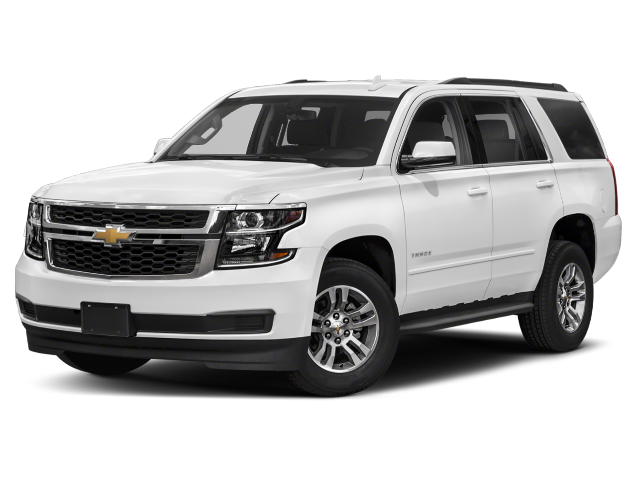 2018 Chevrolet Tahoe 1GNSKBKC5JR203900