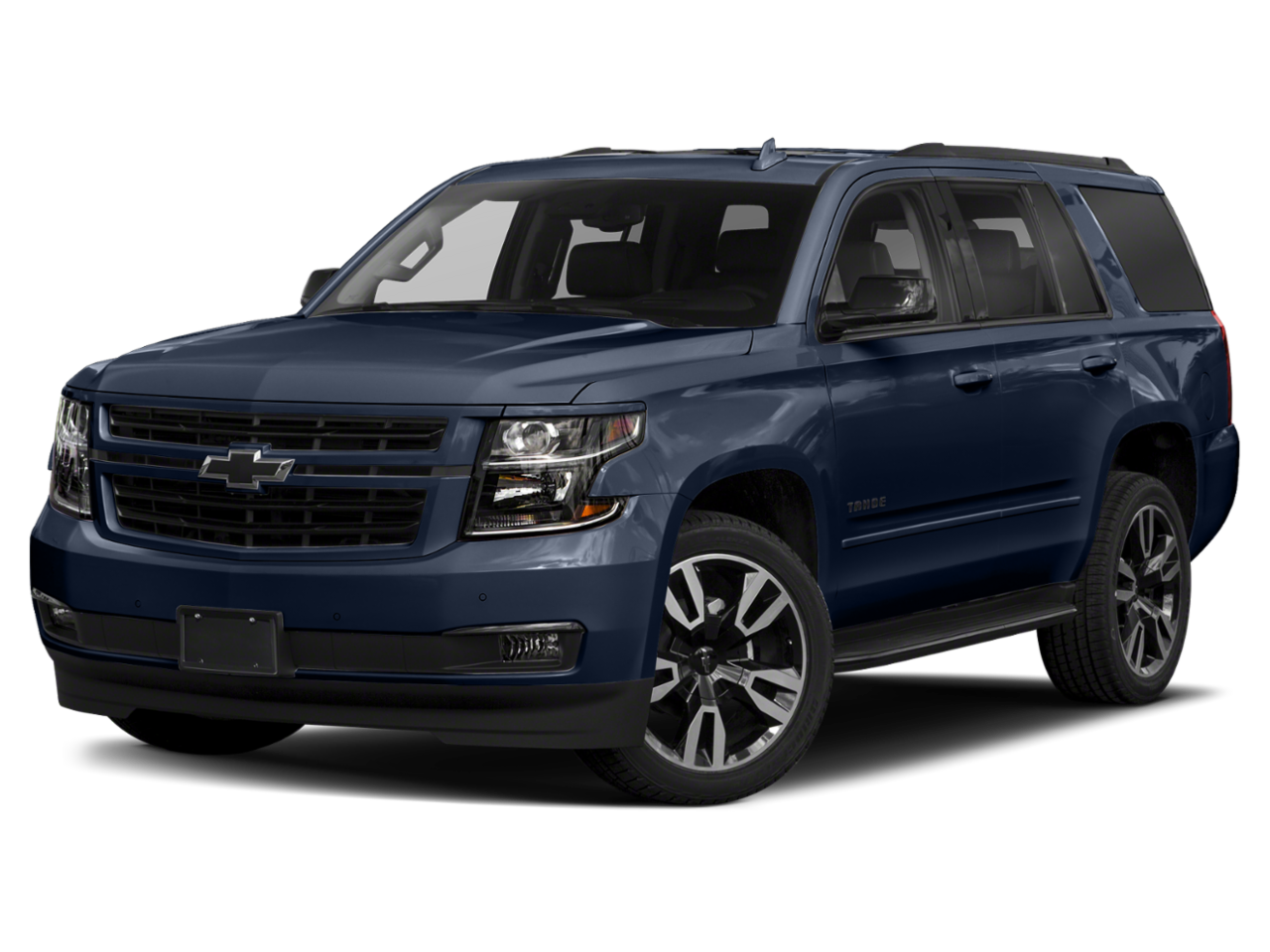 2018 Chevrolet Tahoe 1GNSKCKC1JR106229