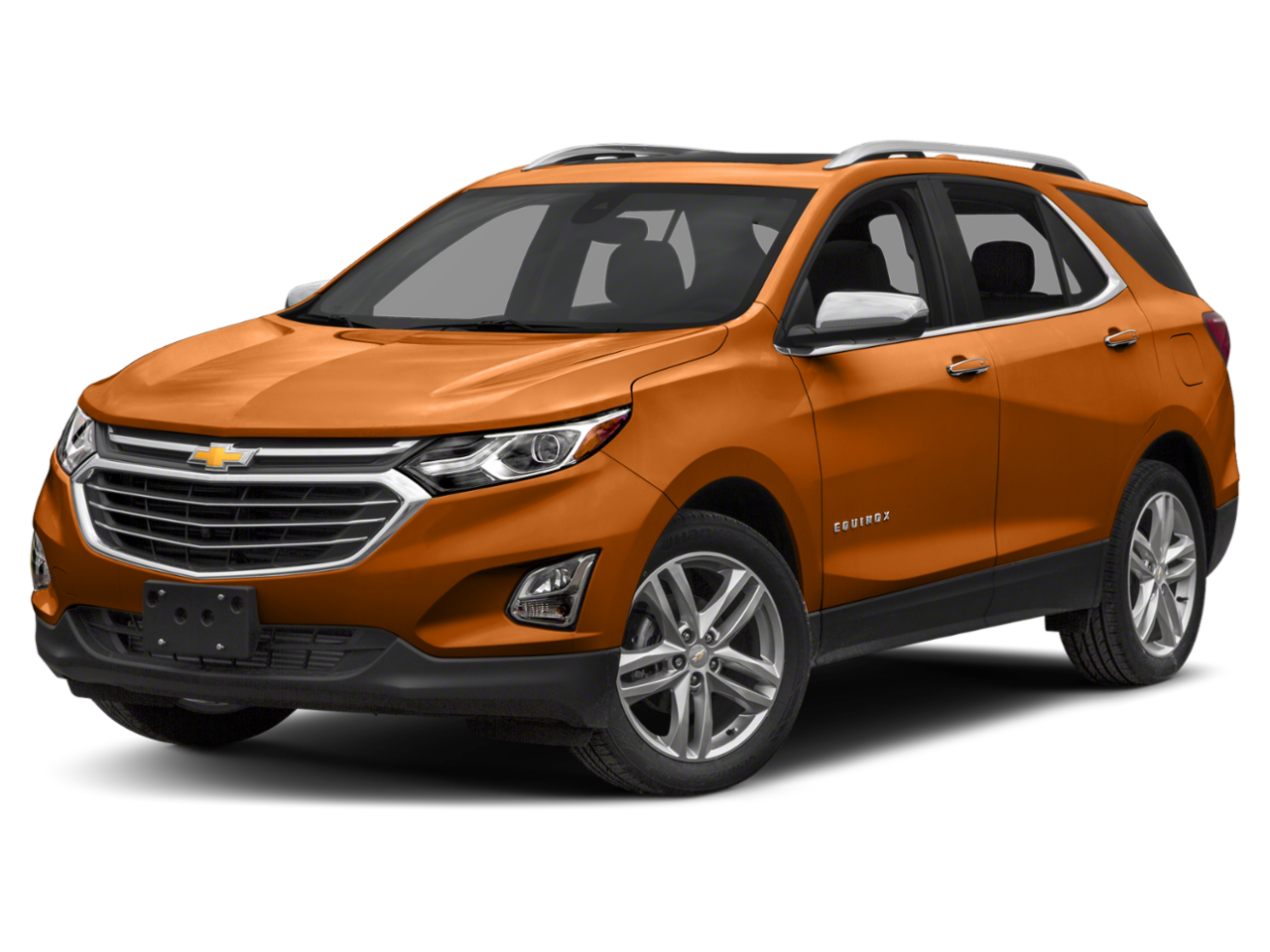 2018 Chevrolet Equinox 2GNAXVEV9J6152098