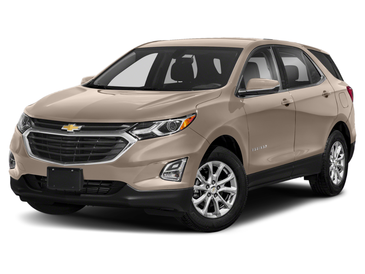 2018 Chevrolet Equinox 2GNAXSEV0J6220819
