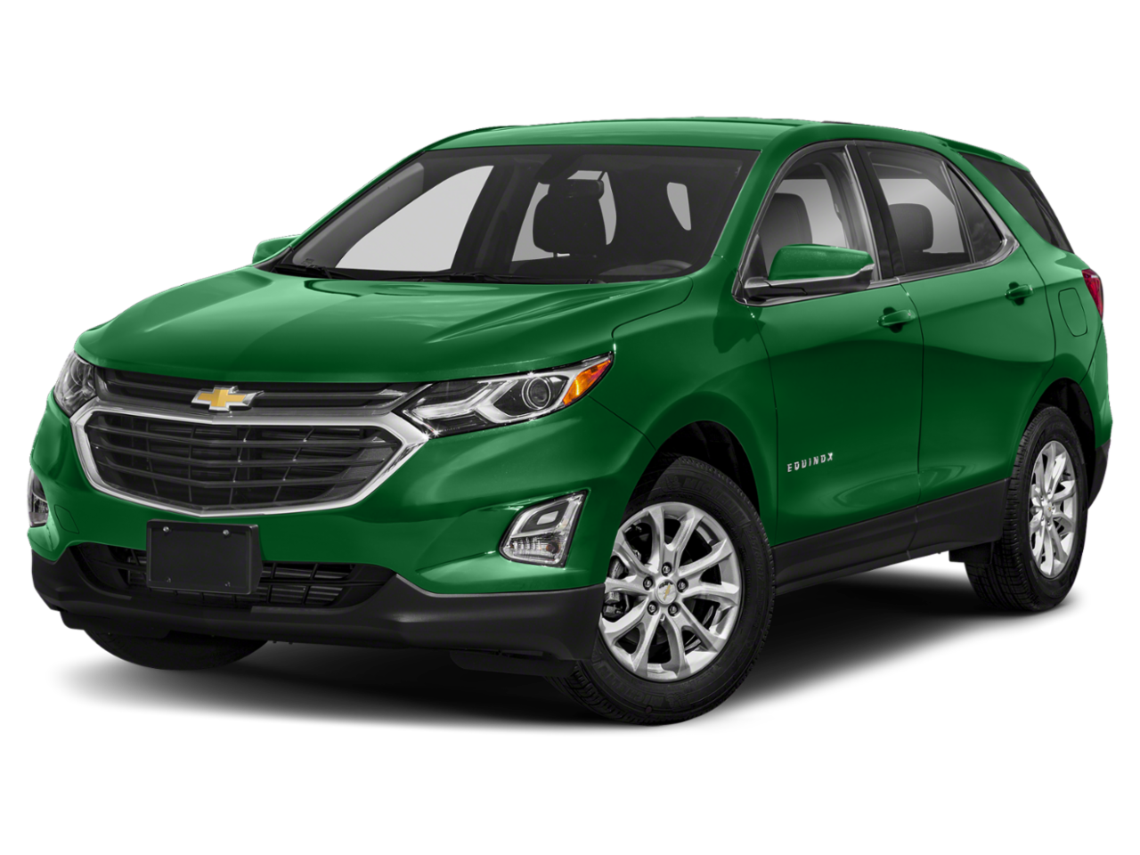 2018 Chevrolet Equinox 2GNAXSEV2J6340511