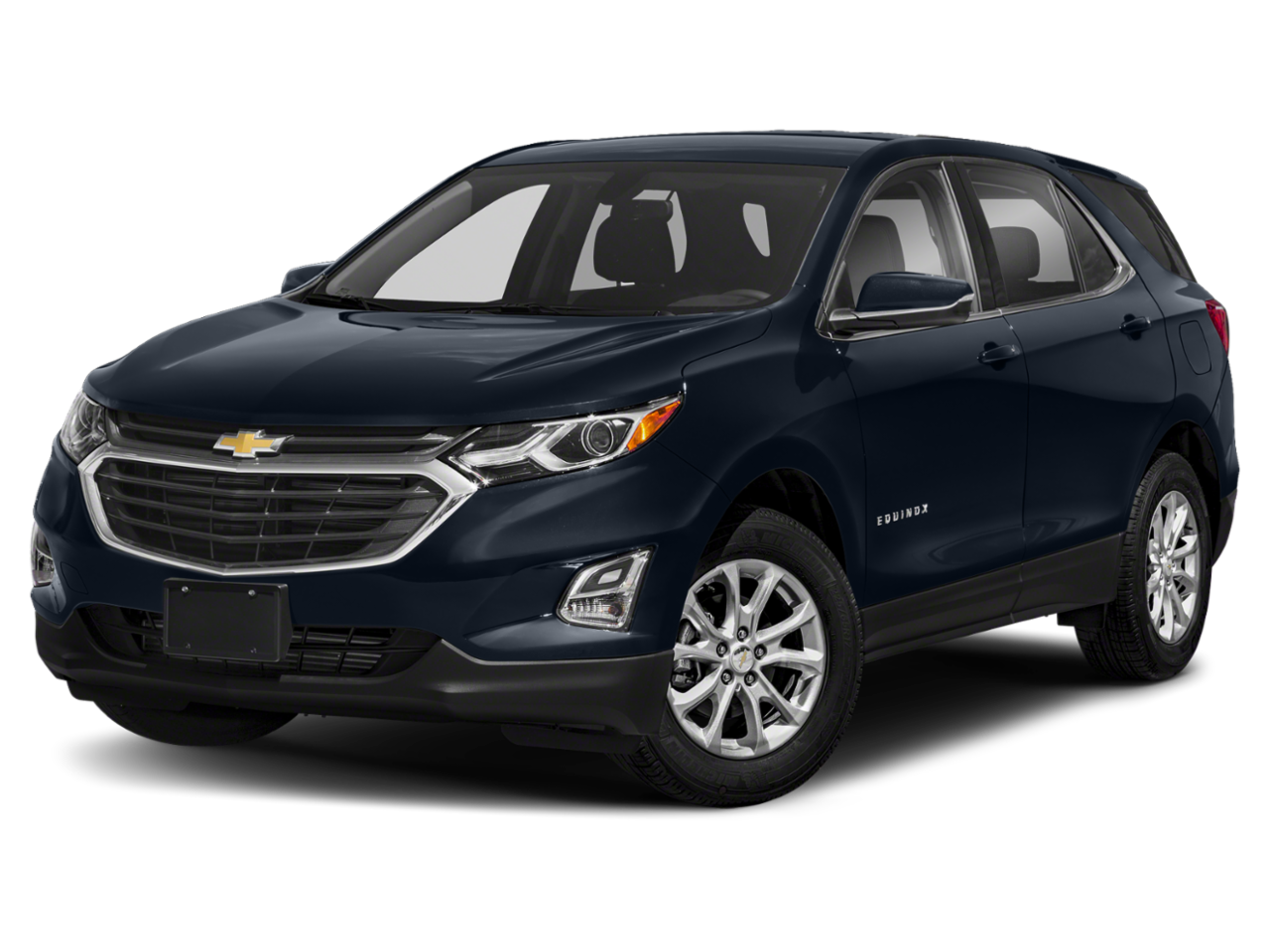 2018 Chevrolet Equinox 3GNAXSEV3JS612422