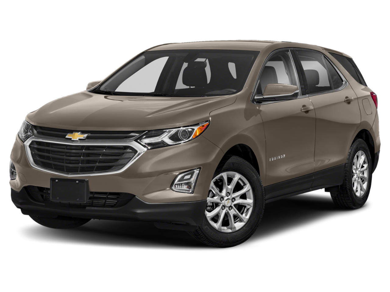 2018 Chevrolet Equinox 3GNAXSEV5JS620974