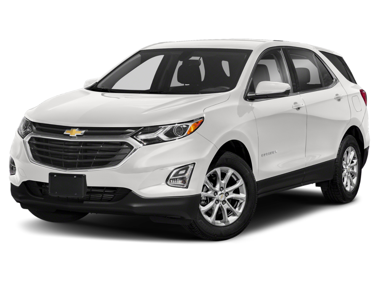 2018 Chevrolet Equinox 2GNAXKEX3J6152999
