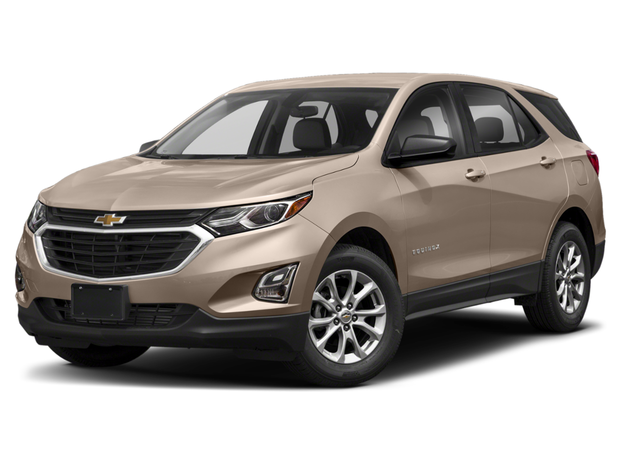 2018 Chevrolet Equinox 3GNAXHEV7JL330569
