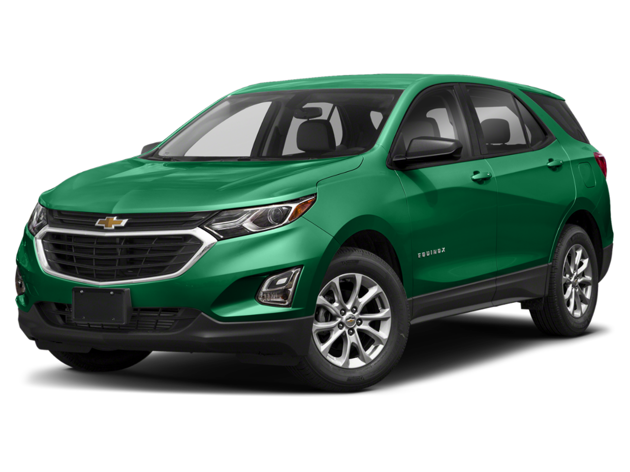 2018 Chevrolet Equinox 2GNAXHEV9J6315785
