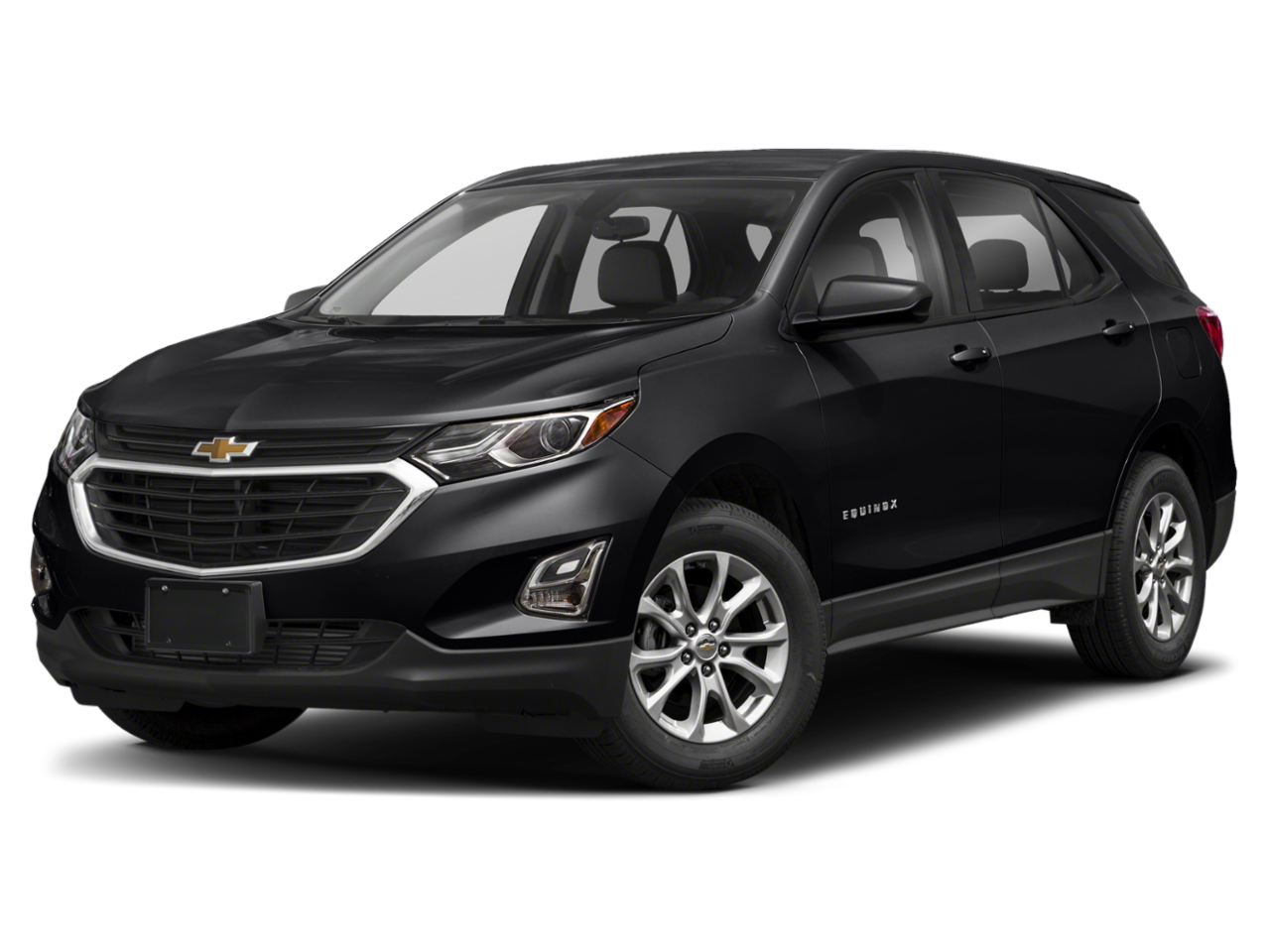 2018 Chevrolet Equinox 2GNAXREV1J6163457