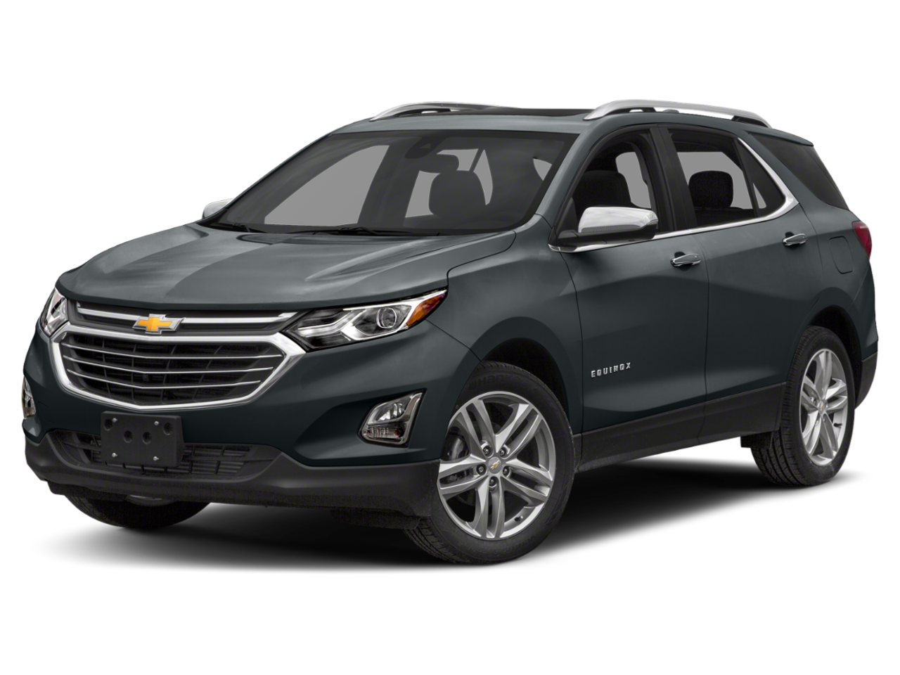 2018 Chevrolet Equinox 3GNAXMEV4JS534552