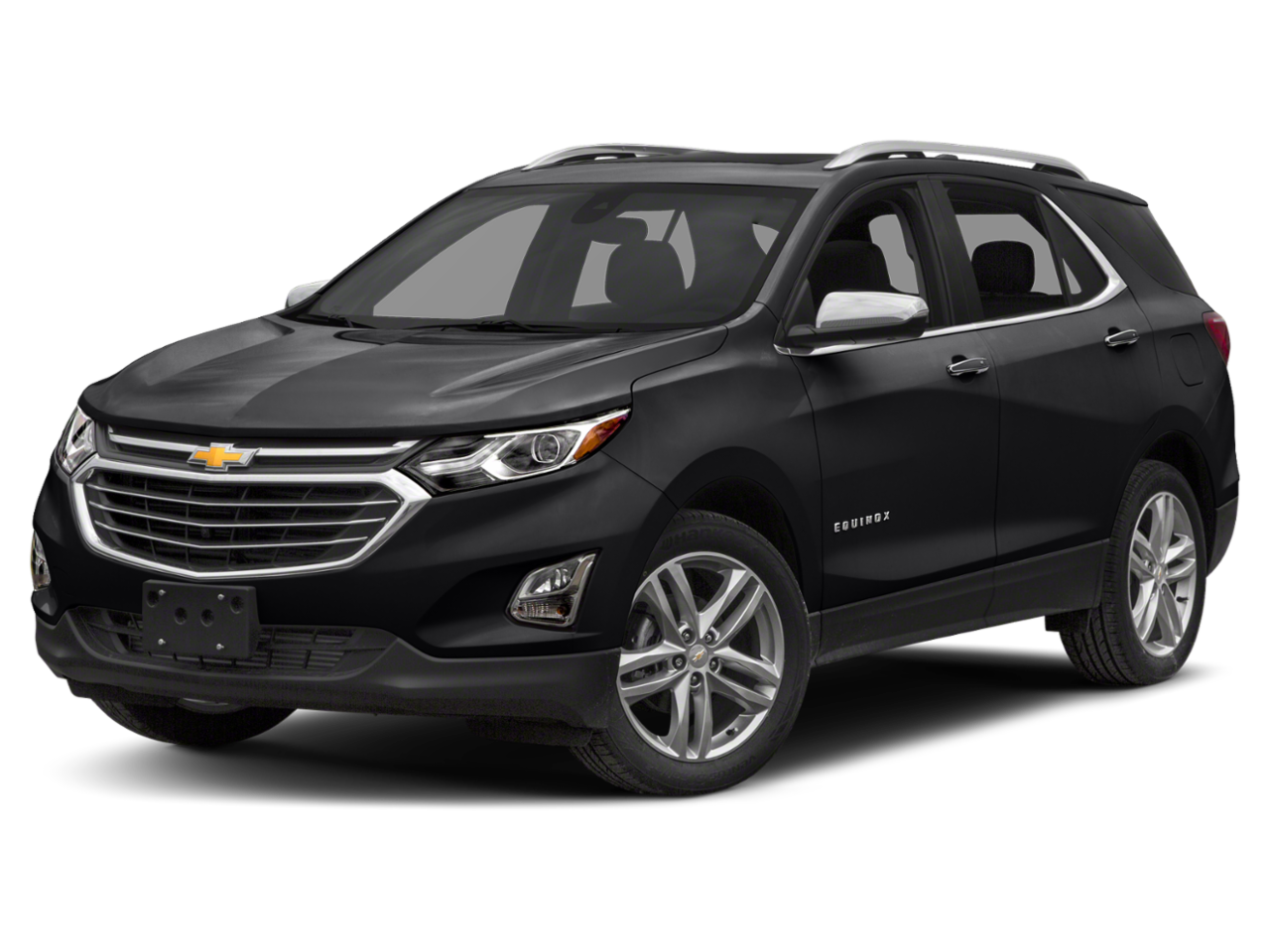2018 Chevrolet Equinox 2GNAXVEV5J6100743