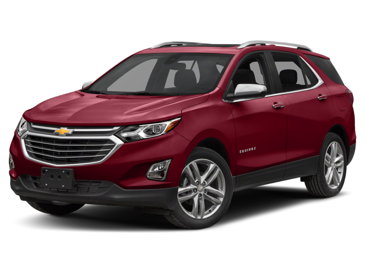 2018 Chevrolet Equinox 2GNAXVEV9J6275707