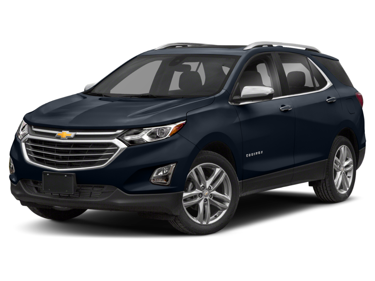 2018 Chevrolet Equinox 3GNAXVEV1JL303513