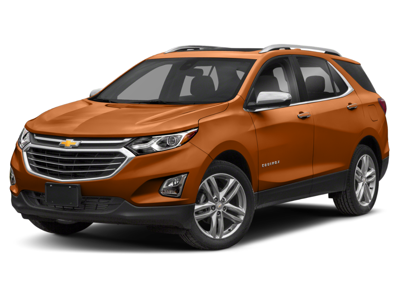 2018 Chevrolet Equinox 2GNAXVEV5J6101892