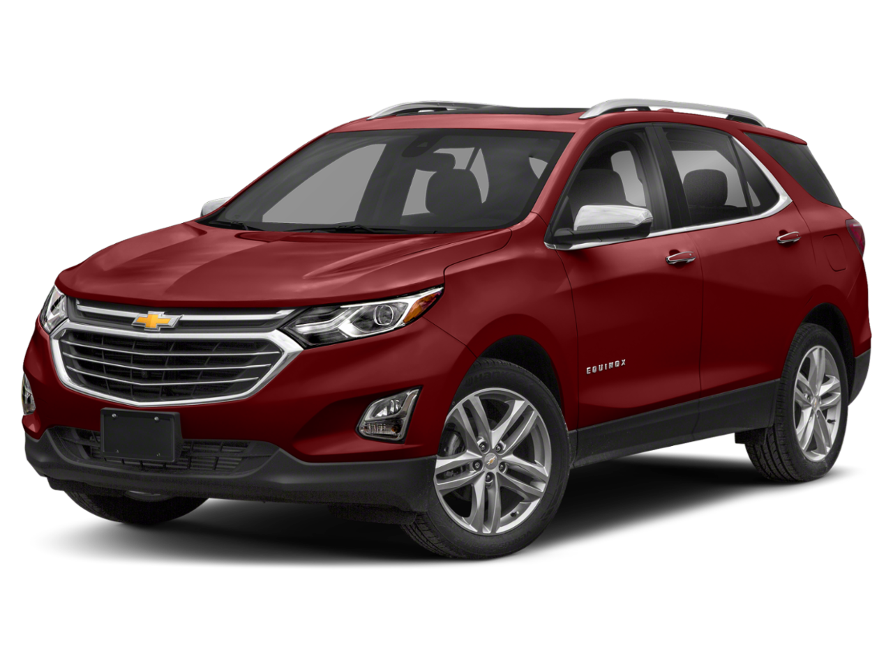 2018 Chevrolet Equinox 2GNAXMEV0J6114382