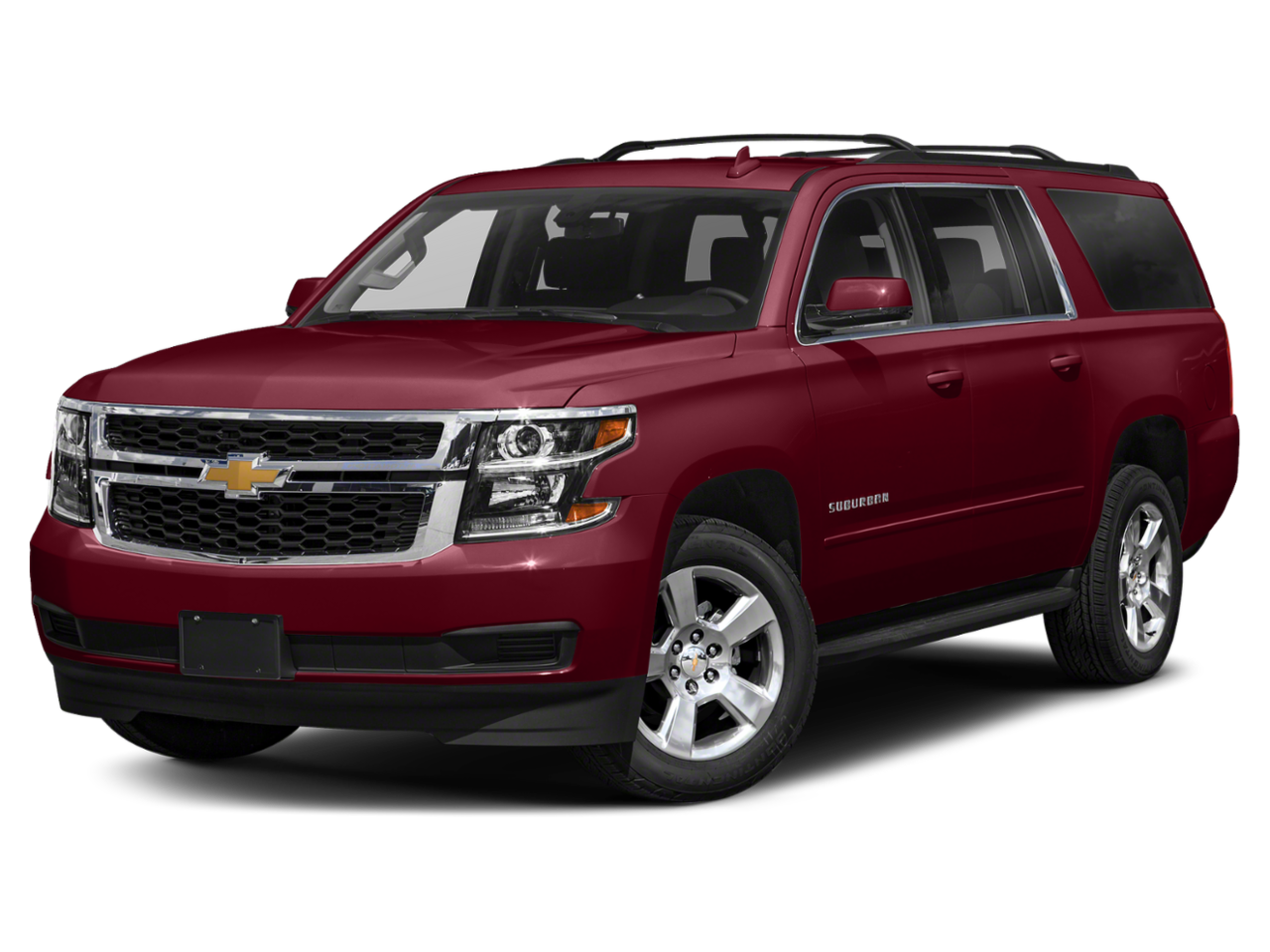 2018 Chevrolet Suburban 1GNSKHKC5JR355128