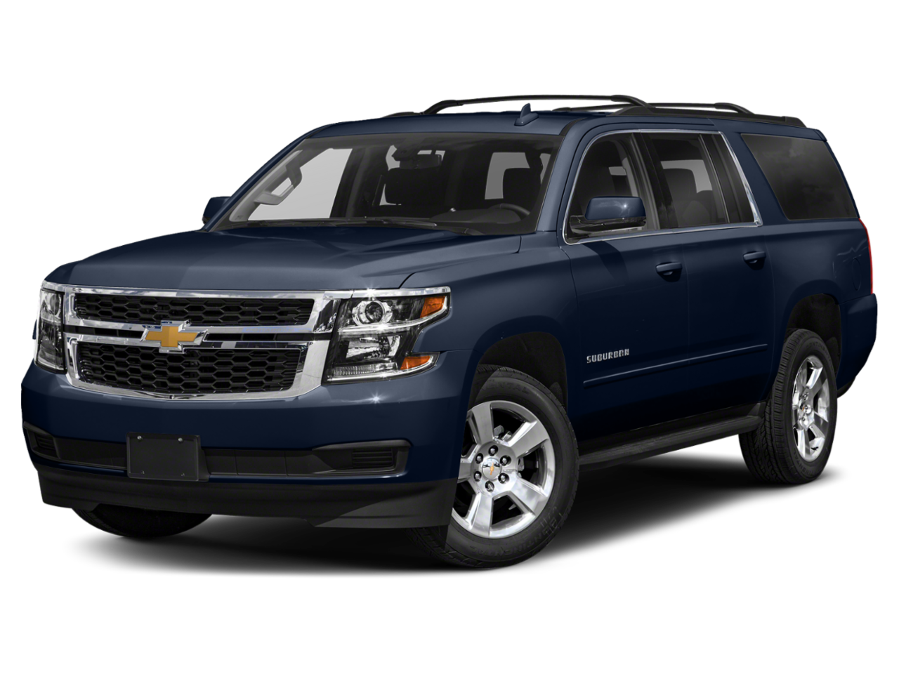 2018 Chevrolet Suburban 1GNSKHKC0JR379627