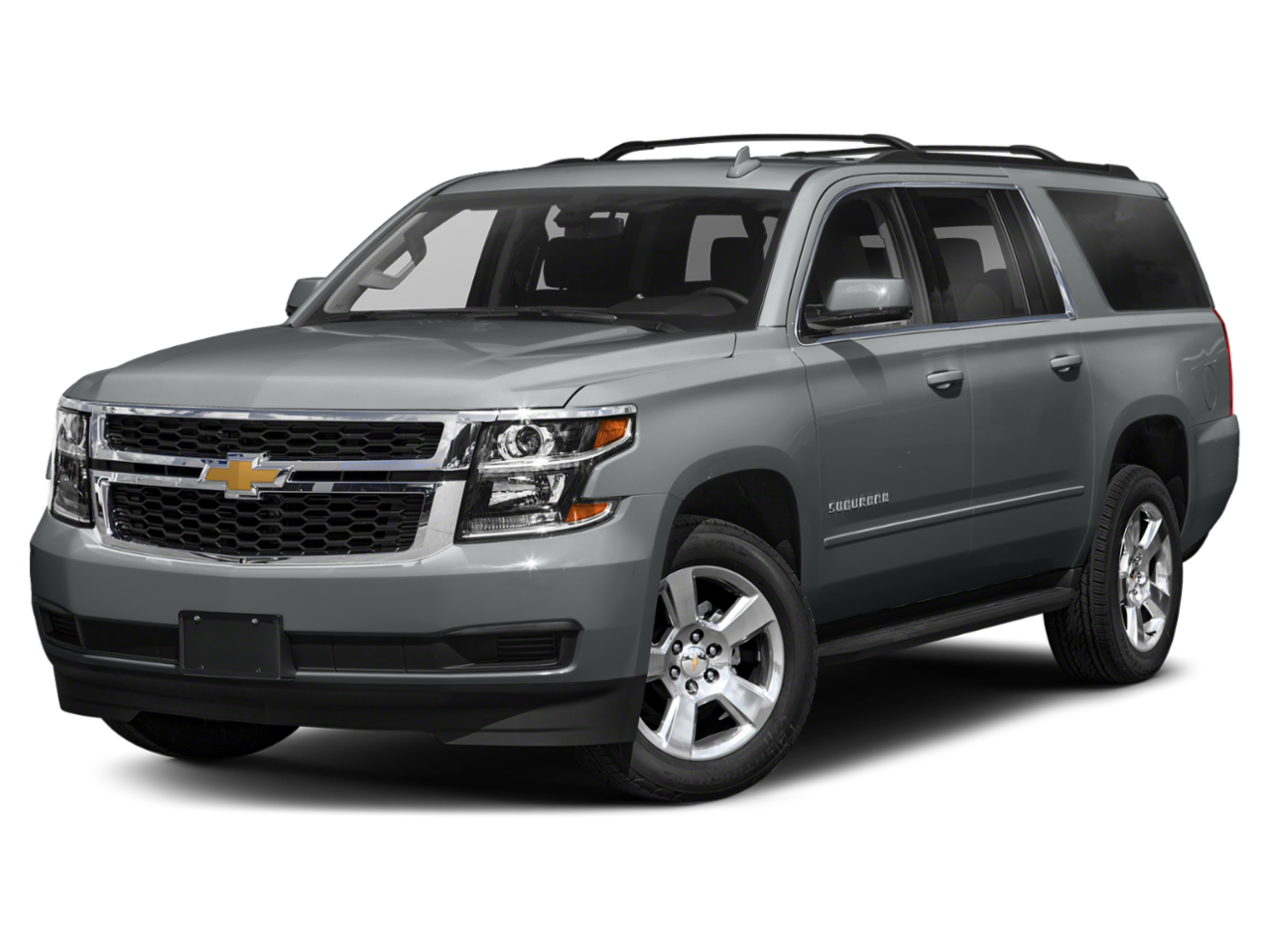2018 Chevrolet Suburban 1GNSKHKC0JR203712