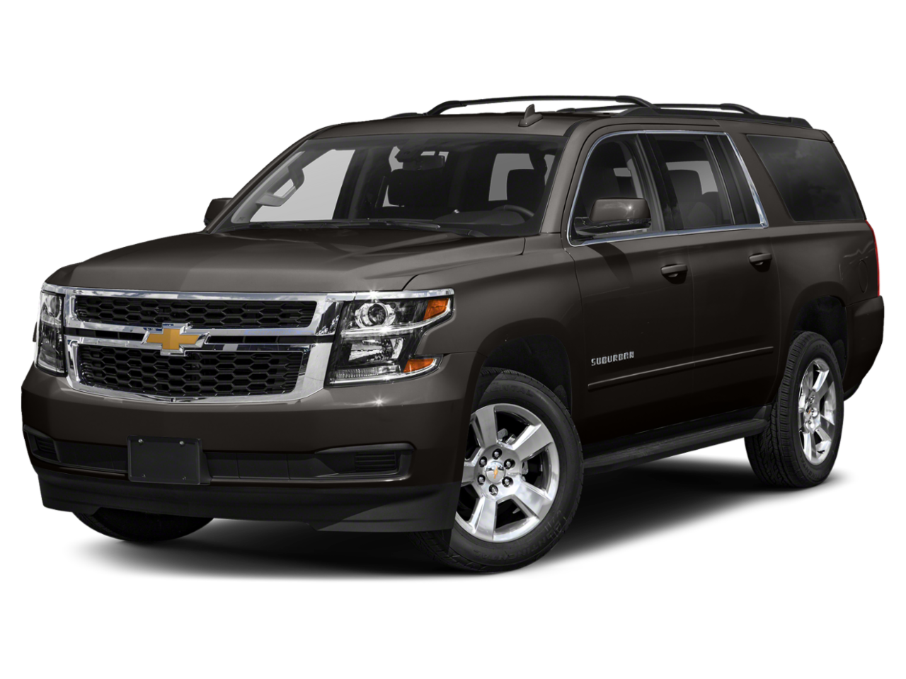 2018 Chevrolet Suburban 1GNSKHKC3JR348727